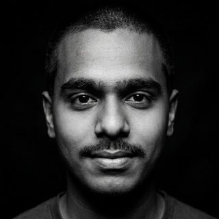 Shiva Kumar Esakki Pandiyan